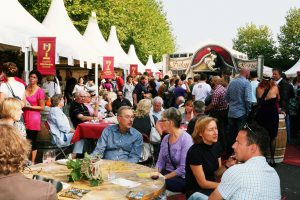 HY Sixty Seven - Winetruck - Events - Nederlandse Wijnfeesten Groesbeek