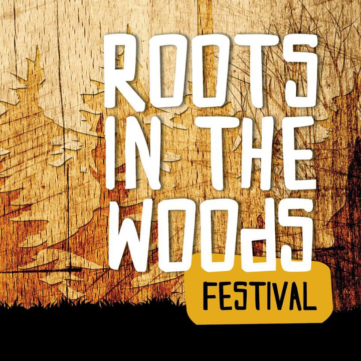 HY Sixty Seven - Winetruck - Evenement Roots in the Woods